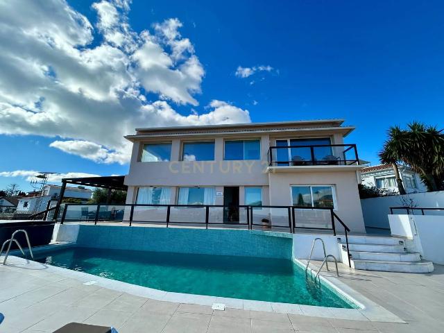 Chalet en venta en Costa del Sol Occidental, Andalucía