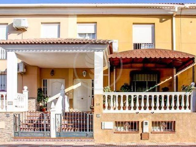 Chalet en venta en Torreblascopedro, Andalucía
