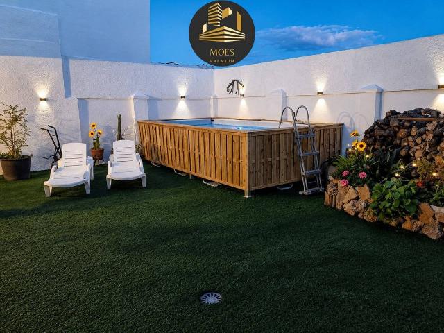 Chalet en venta en Torreblascopedro, Andalucía