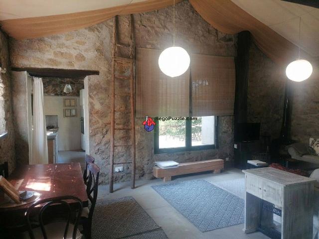 Chalet en venta en Sexmo de San Lorenzo, Torrecaballeros