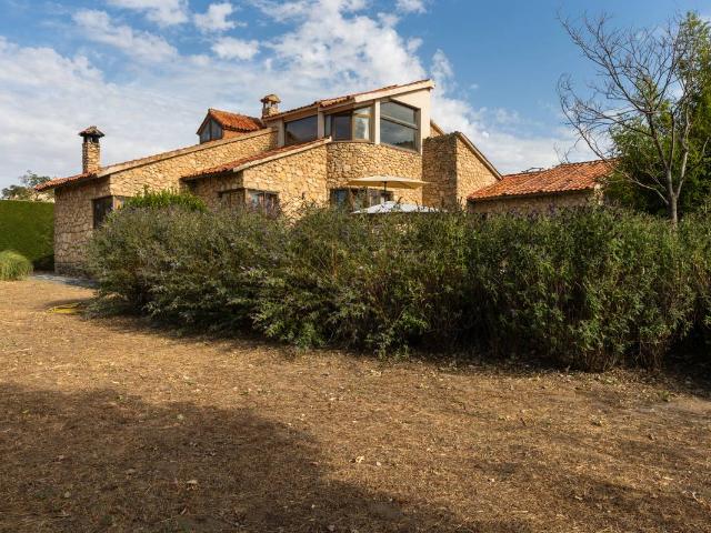 Chalet en venta en Sexmo de San Lorenzo, Torrecaballeros