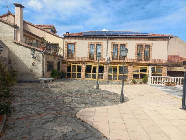 Chalet en venta en Sexmo de San Lorenzo, Torrecaballeros