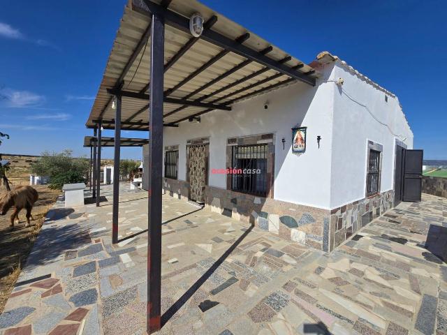 Chalet en venta en Torrecampo, Córdoba