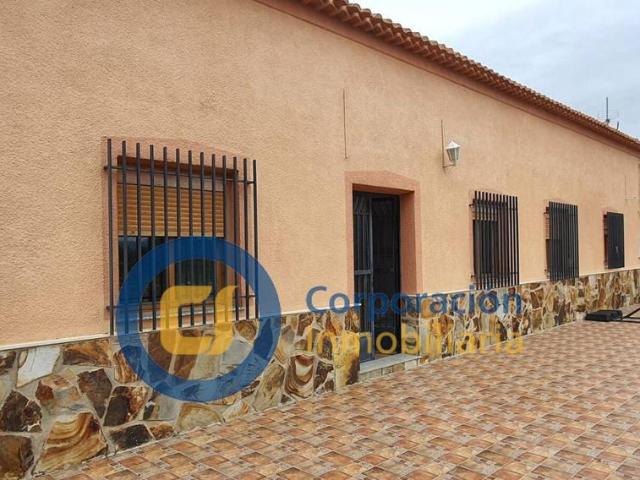 Chalet en venta en Virgen de las Huertas, Alto Guadalentín
