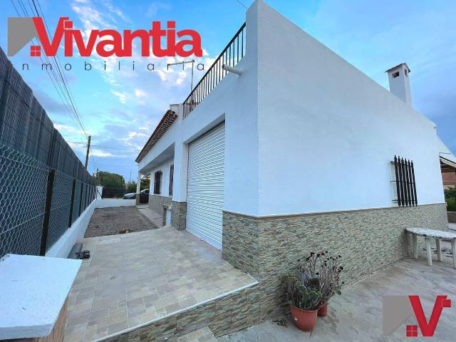 Chalet en venta en Virgen de las Huertas, Alto Guadalentín