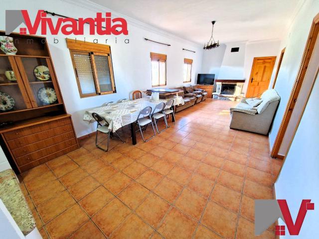 Chalet en venta en Virgen de las Huertas, Alto Guadalentín