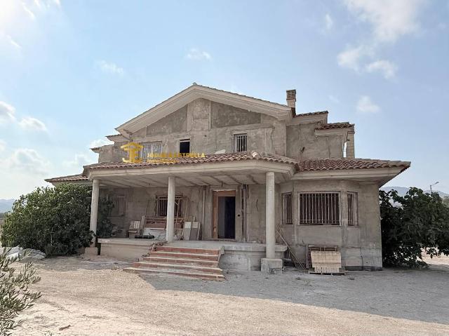 Chalet en venta en Virgen de las Huertas, Alto Guadalentín