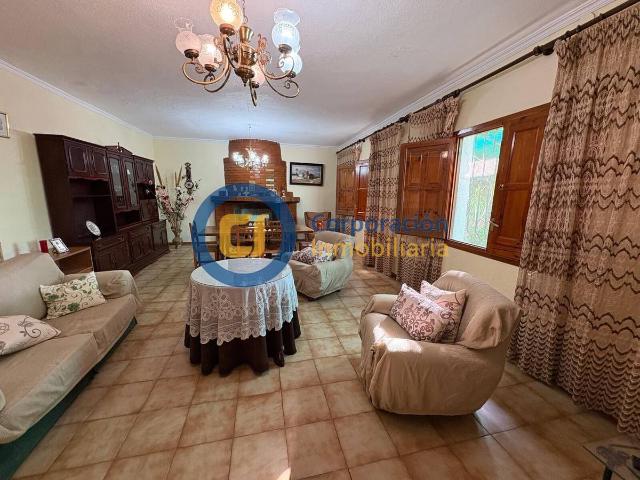 Chalet en venta en Virgen de las Huertas, Alto Guadalentín
