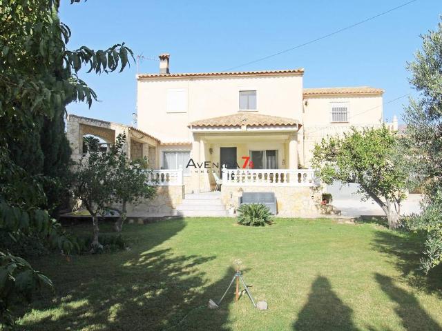 Chalet en venta en Virgen de las Huertas, Alto Guadalentín