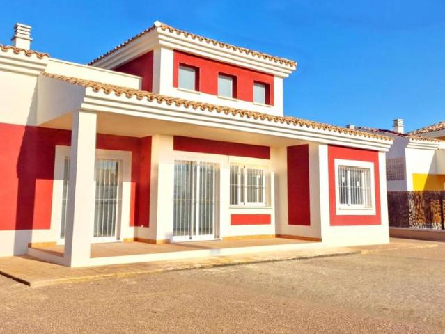Chalet en venta en Virgen de las Huertas, Alto Guadalentín