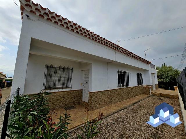 Chalet en venta en Virgen de las Huertas, Alto Guadalentín