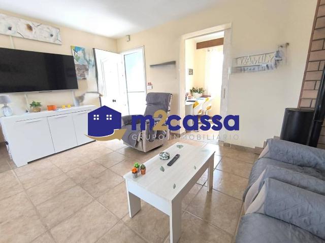 Villa en venta en Lorca, San Mateo