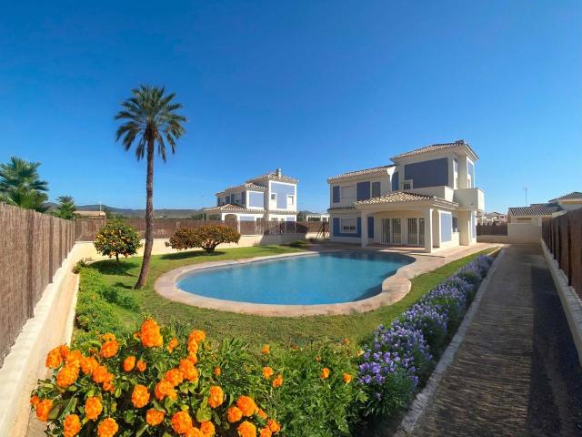 Chalet en venta en Virgen de las Huertas, Alto Guadalentín