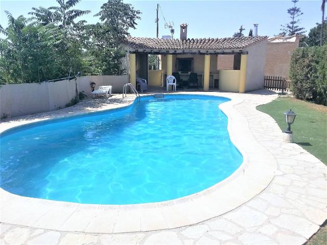 Chalet en venta en Virgen de las Huertas, Alto Guadalentín