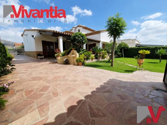 Chalet en venta en Virgen de las Huertas, Alto Guadalentín