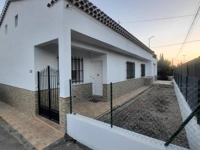 Chalet en venta en Virgen de las Huertas, Alto Guadalentín
