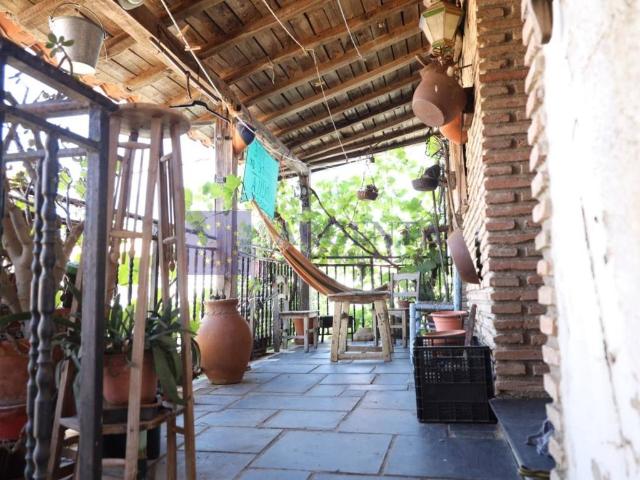 Chalet en venta en Torrecillas De La Tiesa, Extremadura