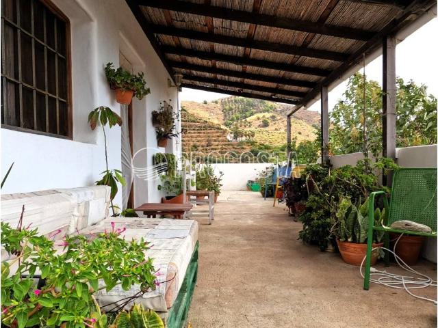 Chalet en venta en Comarca de la Costa Granadina, Andalucía