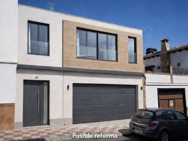 Chalet en venta en Torredonjimeno, Andalucía