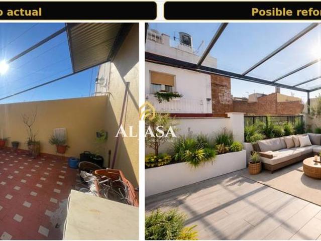 Chalet en venta en Torredonjimeno, Andalucía