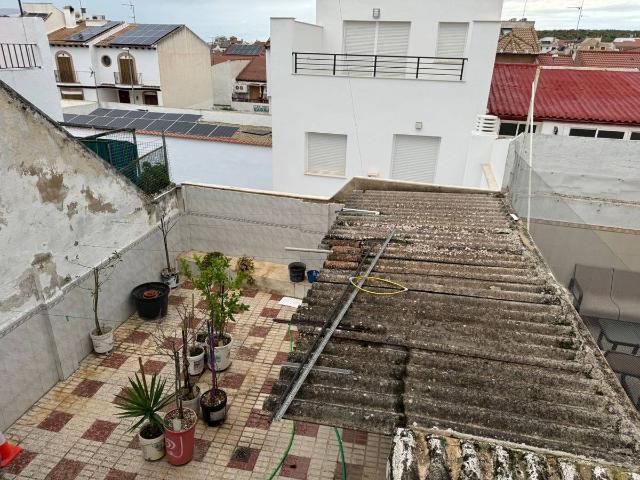 Chalet en venta en Torredonjimeno, Jaén