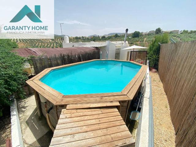 Chalet en venta en Torredonjimeno, Andalucía