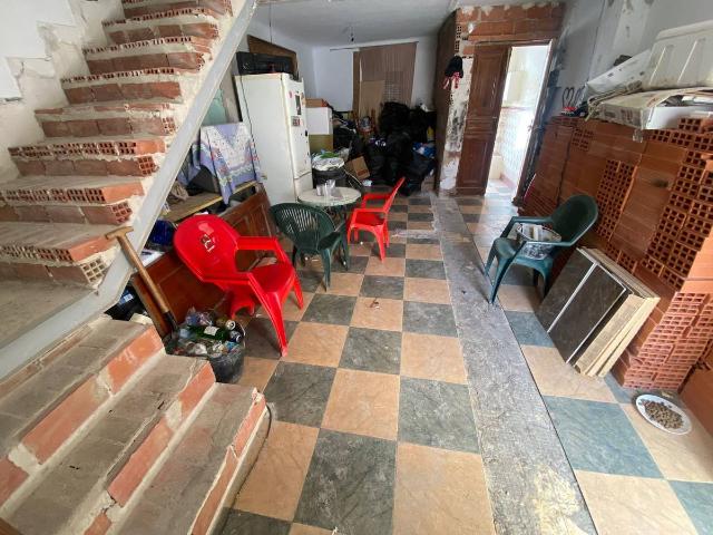 Chalet en venta en Torredonjimeno, Jaén