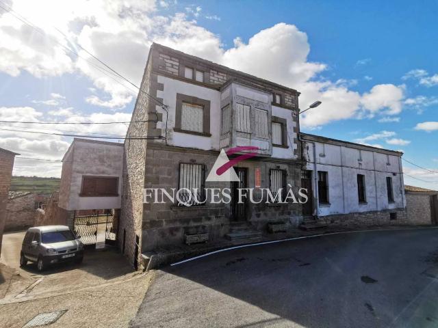 Chalet en venta en Segarra, Catalunya
