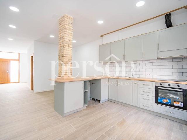 Chalet en venta en Valencia, Sant Francesc