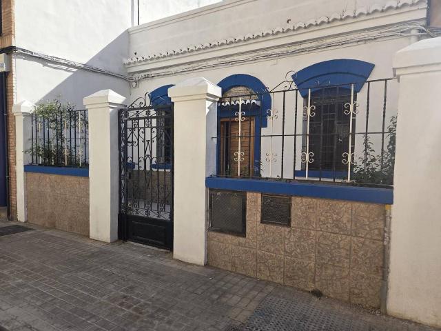 Chalet en venta en Ciutat Vella, Comarca de València