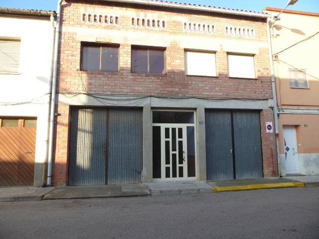 Chalet en venta en Pla d'Urgell, Catalunya