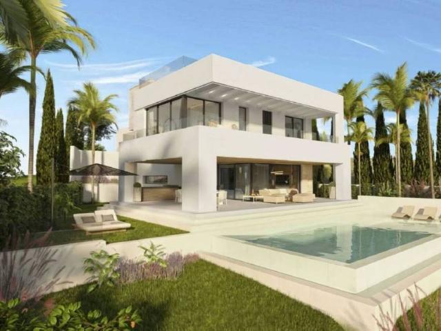Chalet en venta en Sotogrande, Campo de Gibraltar