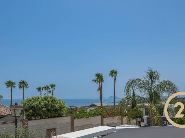 Chalet en venta en Sotogrande, Campo de Gibraltar