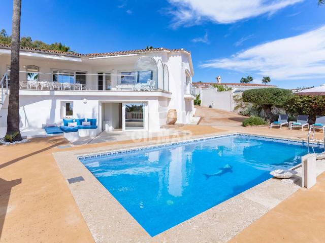 Chalet en venta en Sotogrande, Campo de Gibraltar