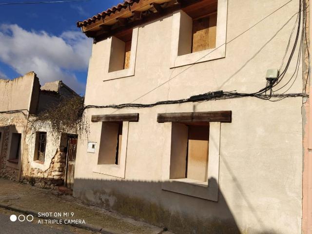 Villa en venta en Torreiglesias, Sexmo de San Lorenzo