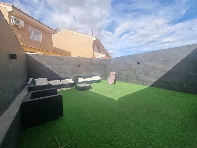 Chalet en venta en Torrejón De La Calzada, Madrid