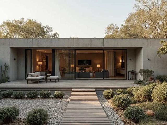 Chalet en venta en Torrejón De La Calzada, Madrid