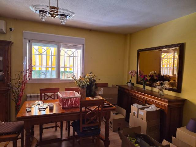 Chalet en venta en Torrejón De Velasco, Madrid