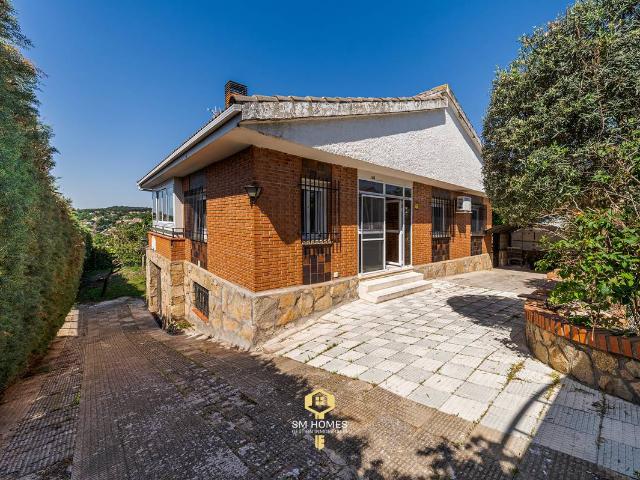 Chalet en venta en Torrejón Del Rey, Castilla-La Mancha