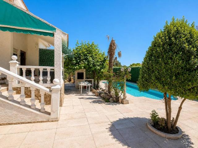 Chalet en venta en Torrejón Del Rey, Castilla-La Mancha