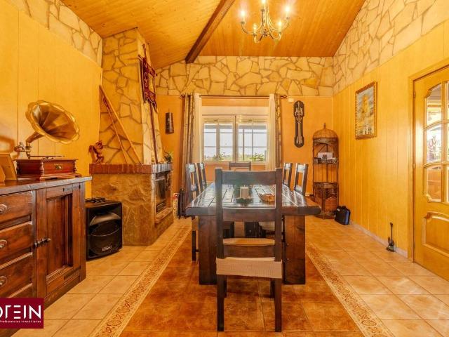 Chalet en venta en Torrejón Del Rey, Castilla-La Mancha