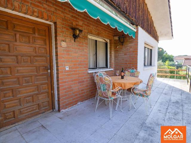 Villa en venta en Torrejón Del Rey, Urbanización Eras de San Sebastián