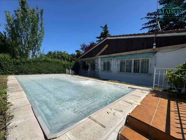 Chalet en venta en Torrejón Del Rey, Castilla-La Mancha