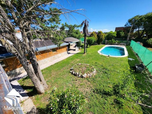 Chalet en venta en Torrejón Del Rey, Castilla-La Mancha