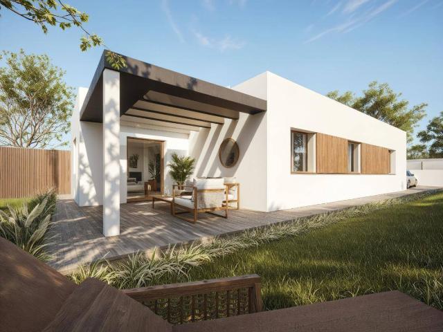 Chalet en venta en Torrejón Del Rey, Castilla-La Mancha