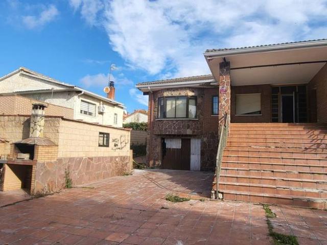 Chalet en venta en Torrejón Del Rey, Castilla-La Mancha