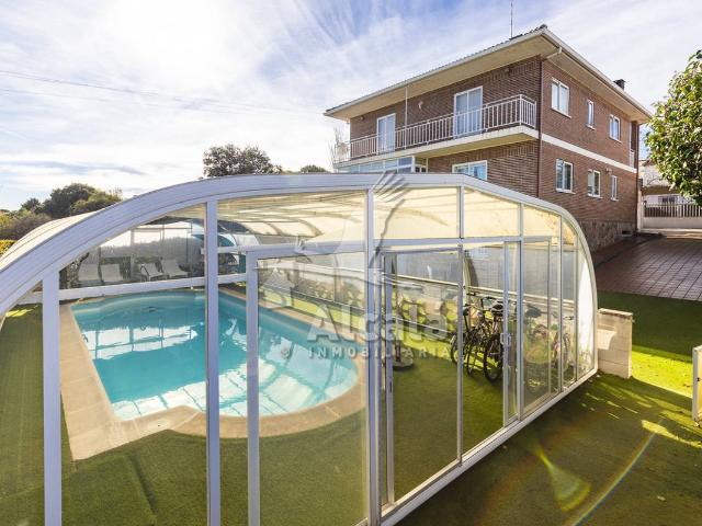 Chalet en venta en Torrejón Del Rey, Castilla-La Mancha