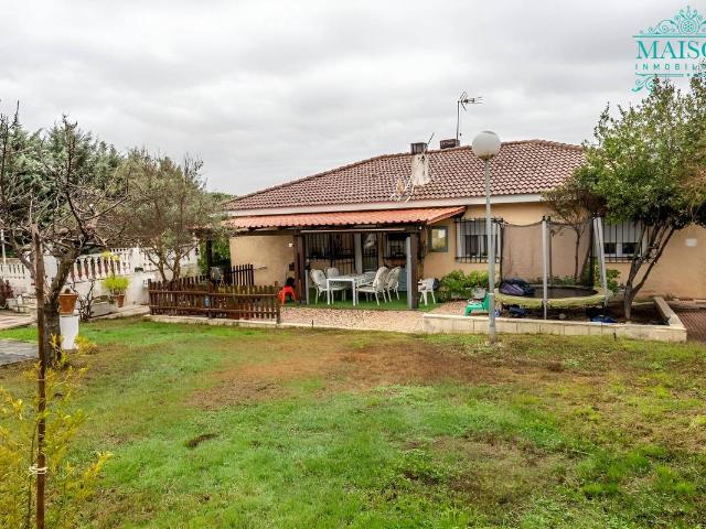 Chalet en venta en Torrejón Del Rey, Castilla-La Mancha
