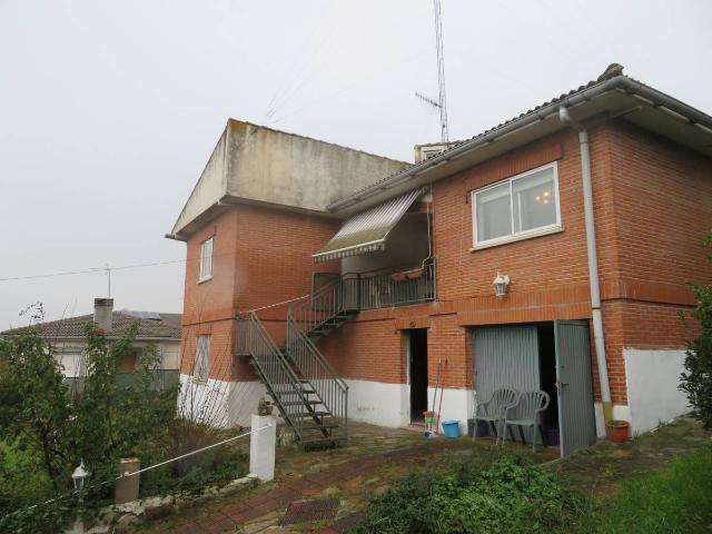 Chalet en venta en Torrejón Del Rey, Castilla-La Mancha