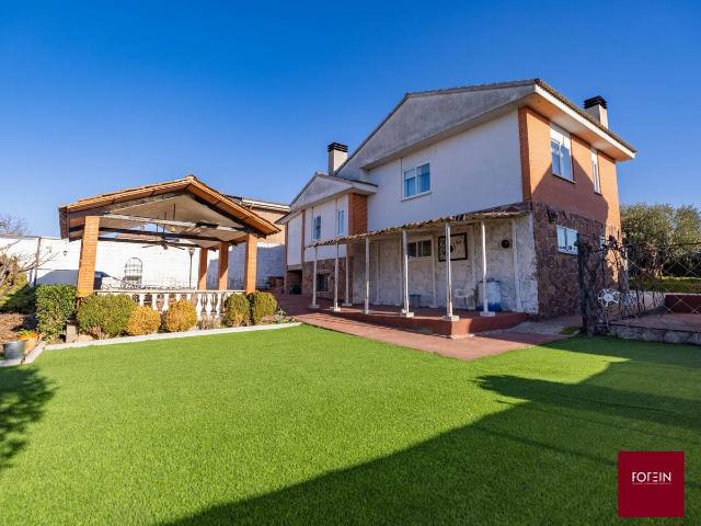 Chalet en venta en Torrejón Del Rey, Castilla-La Mancha